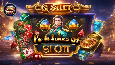 pg slot ทดลองเล่นฟรี 100